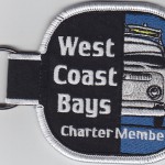 bay club key chain